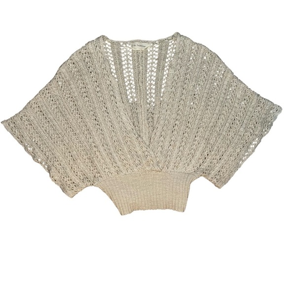 By Together Sweaters - By Together Boho Sweater Size Small